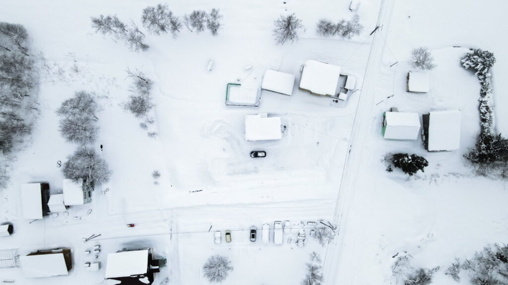 Nakafurano Shikauchi Land & Hotel Development: A Strategic "Non-Losing" Real Estate Investment