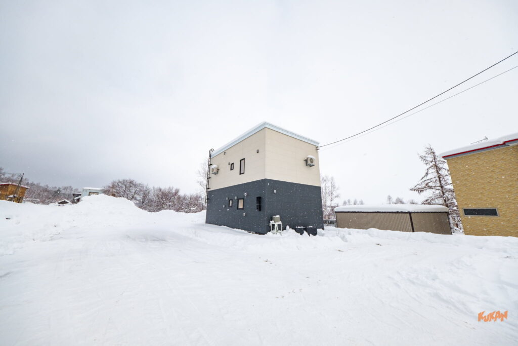 Nakafurano Shikauchi Real Estate Development: A Strategic Vacation Rental Investment for Long-Term Asset Protection