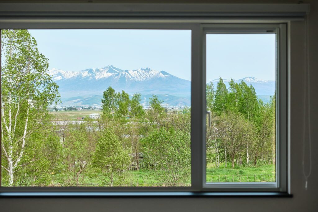 nakafurano Vacation Rental Property