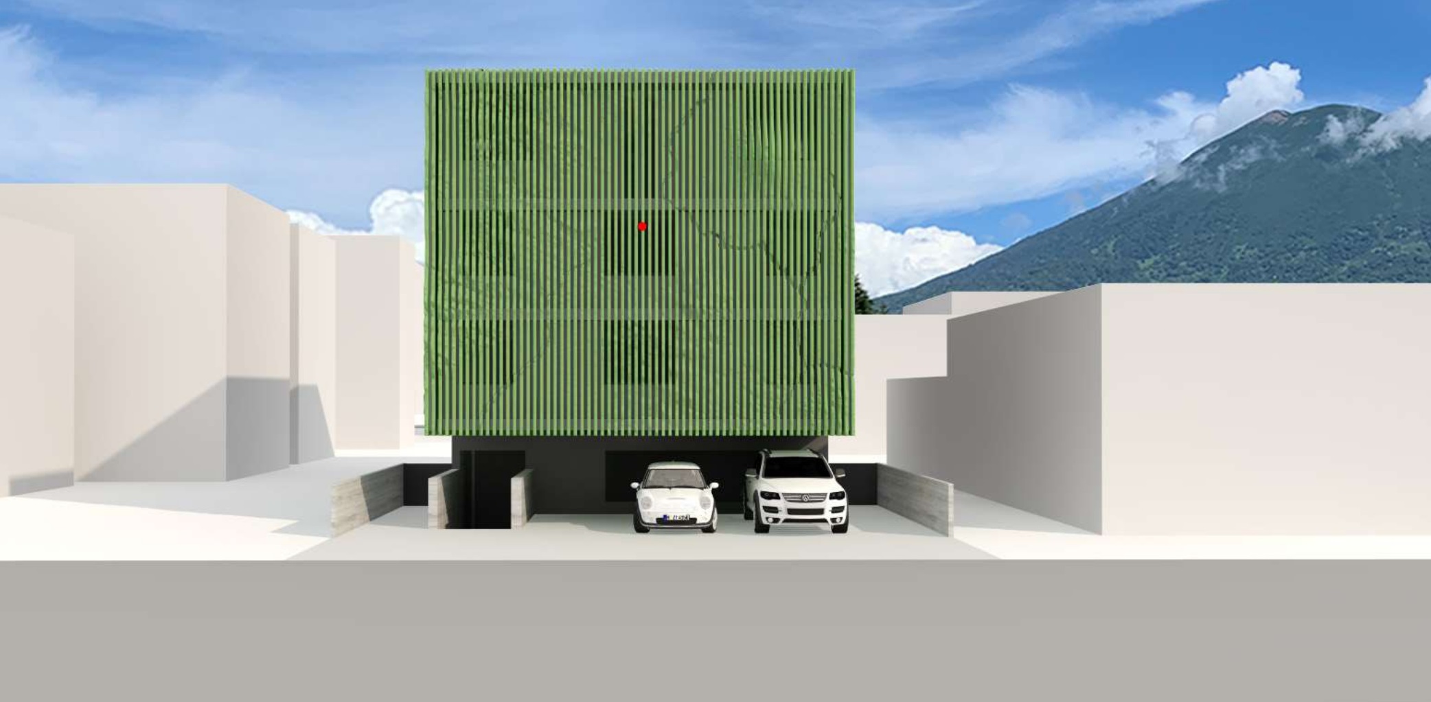 Prime Location Property Just 5 Minutes Walk from Kutchan Station, the Gateway to Niseko!A Promising Development Site for Hotel Construction｜Maison Niseko①