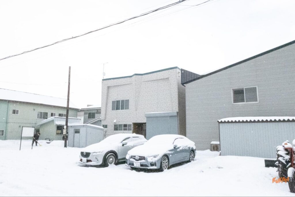 8-Min Walk to Furano Station | 300% FAR Urban Hotel & High-Rise Development Project