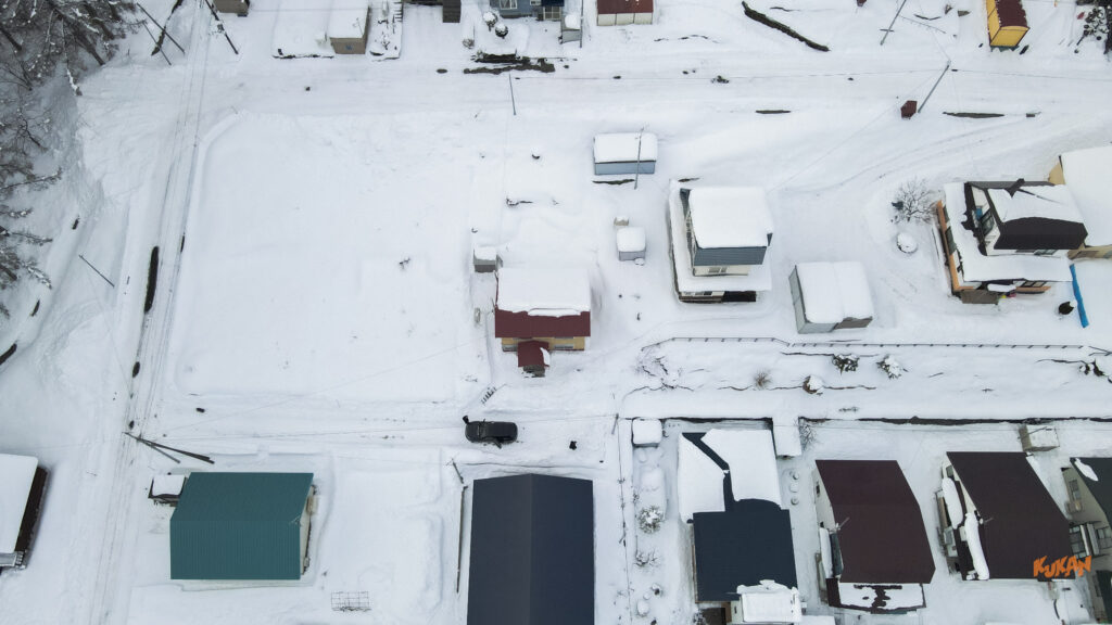 【¥16 Million】 Purchase as Land with Existing House