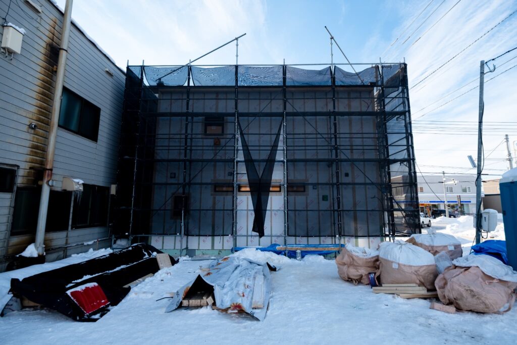 [Inquiry] Asset Growth through Hokkaido’s Expansion. Contact Us for Revenue Simulations.