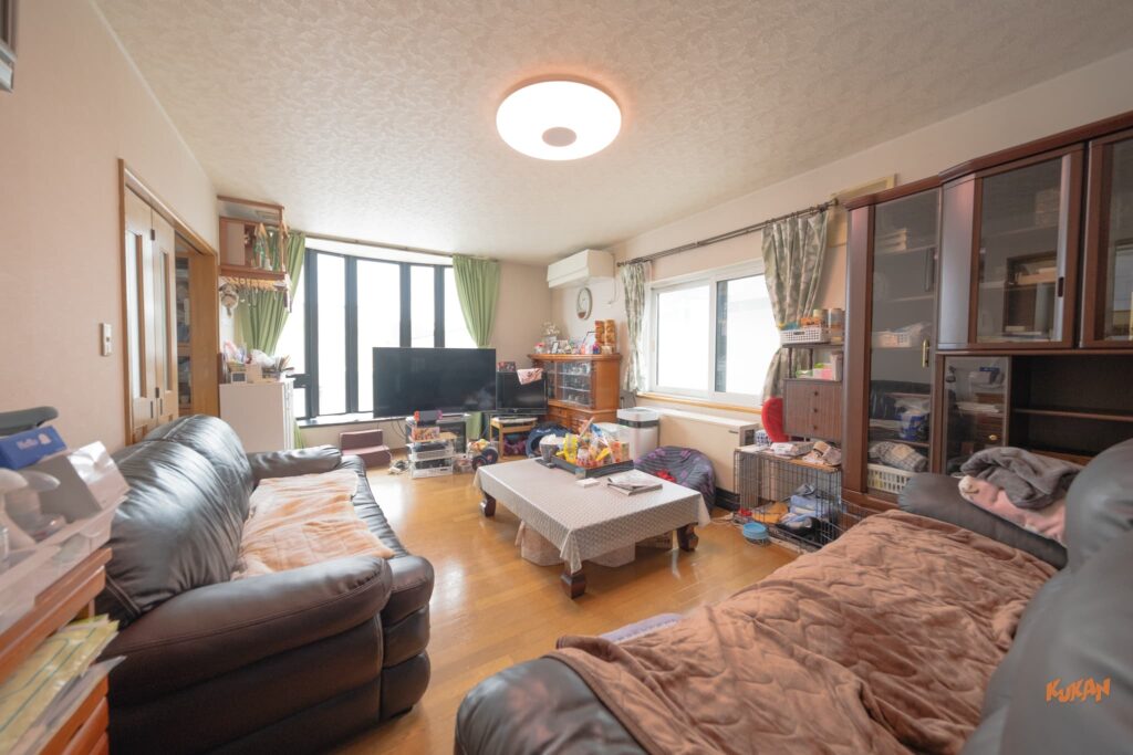 7-Bedroom Residence for "Whole House Rental" Investment