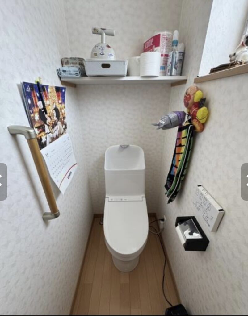 3SLDK Pre-Owned House in Ogimachi, Furano | Near Furano Ski Resort, Ideal for Short-Term Rentals and a Workation Base