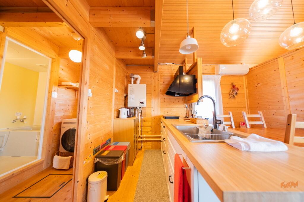 M&A handover, Permanent views, 13 mins to Furano Ski Resort