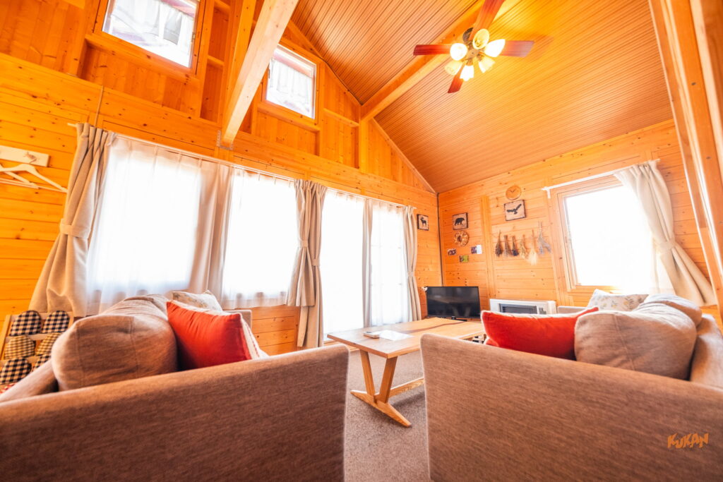 M&A handover, Permanent views, 13 mins to Furano Ski Resort