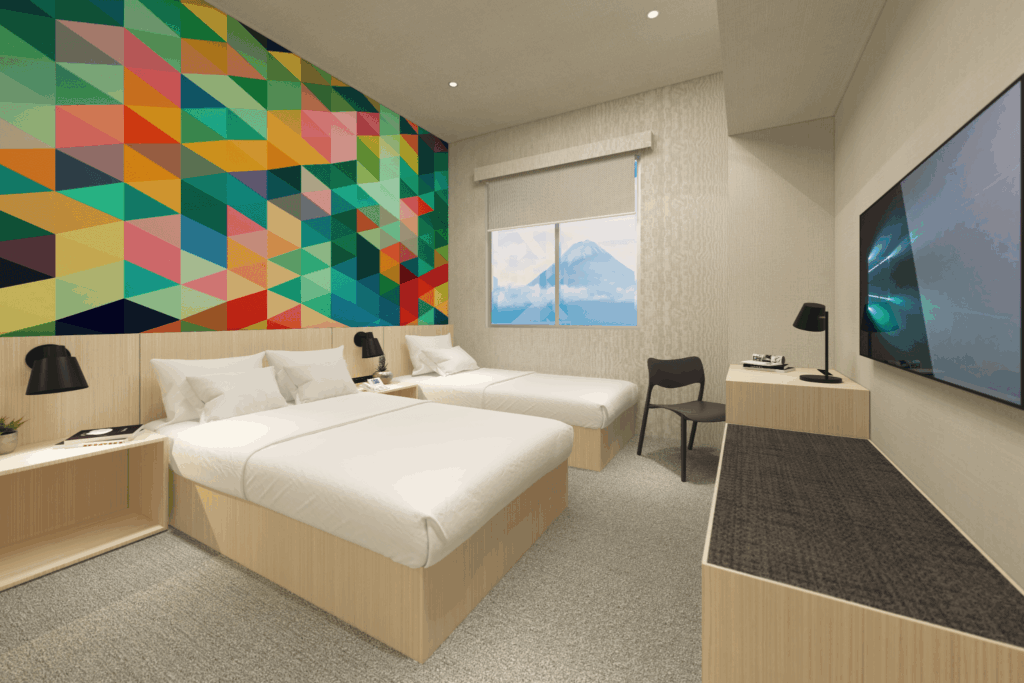 [Niseko Real Estate Investment] Hotel101-Niseko Launches Sales, Making Market Entry Possible at an Overwhelmingly Lower Price Point — The Ultimate Hands-Off Revenue-Sharing Model