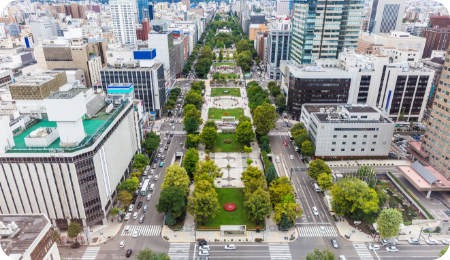 投資市場が成熟していない