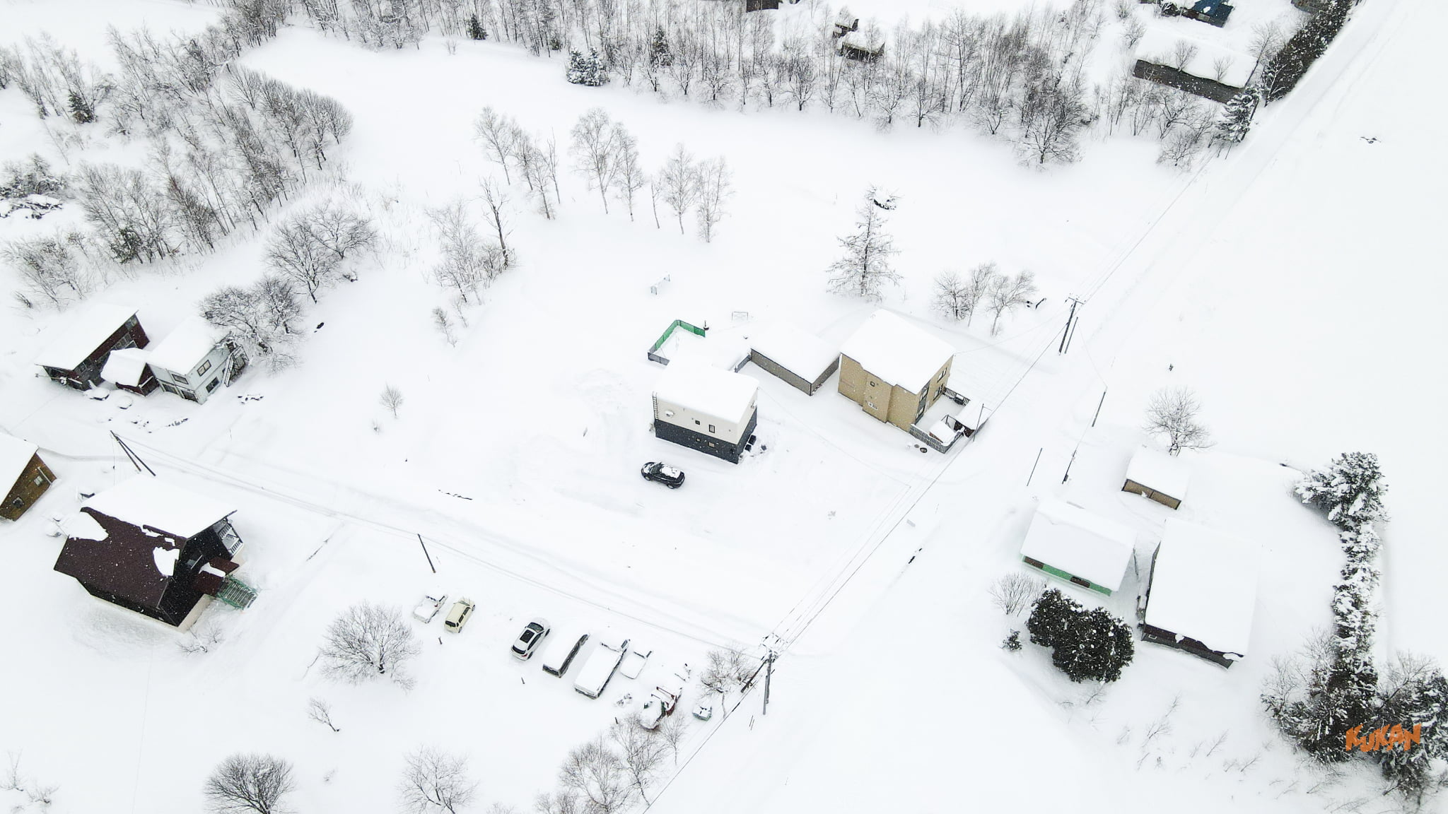 極大化中富良野鹿討（Shikauchi）的不動產價值