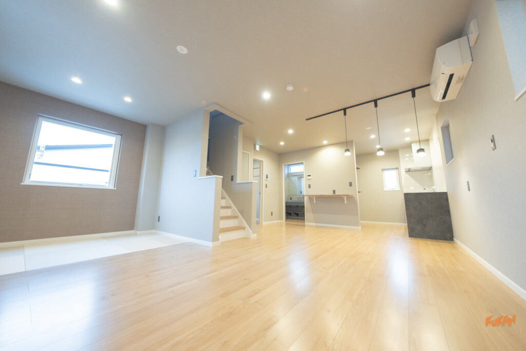 上富良野・新建獨立屋