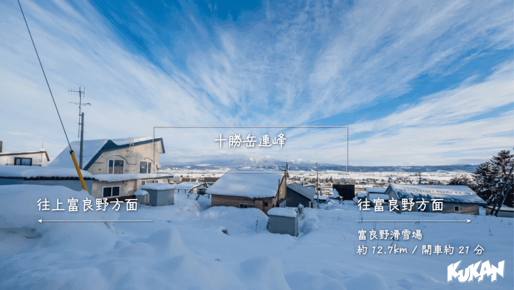 四季流轉的特等席：觀光「一等地的精華」