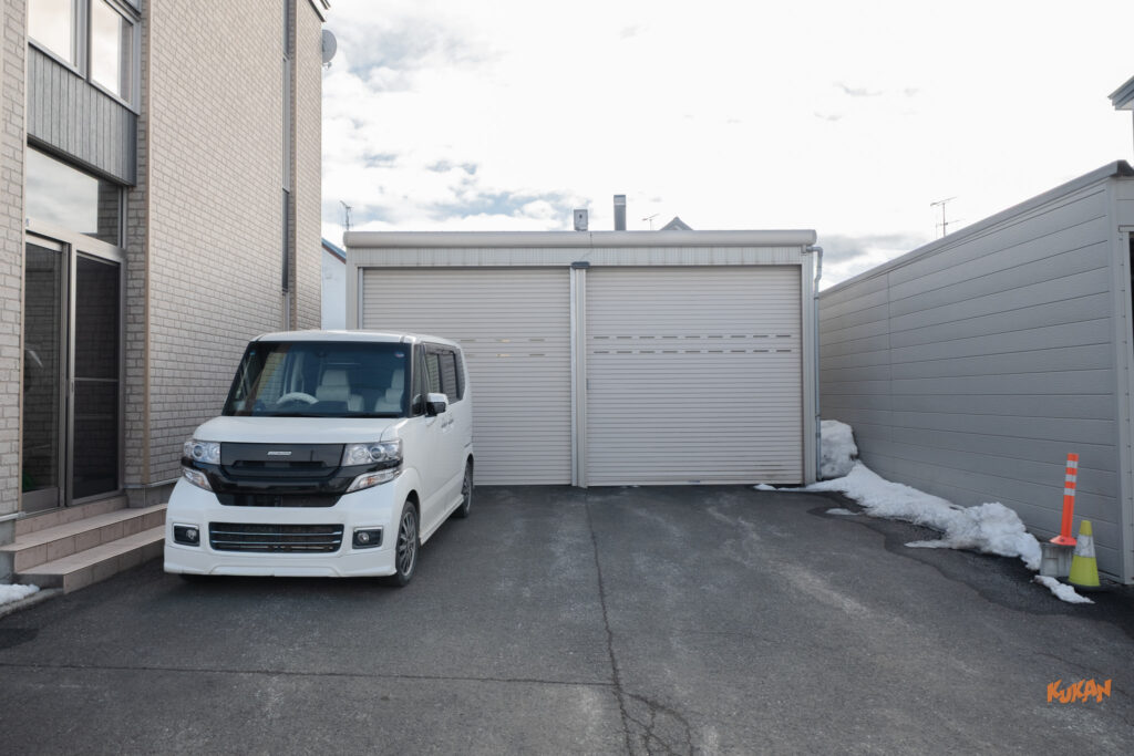 富良野市扇町3SLDK中古透天住宅｜鄰近富良野滑雪場，適合作為短期租賃與 Workation 據點的一棟住宅