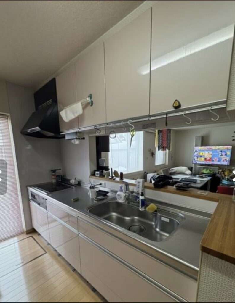 富良野市扇町3SLDK中古透天住宅｜鄰近富良野滑雪場，適合作為短期租賃與 Workation 據點的一棟住宅