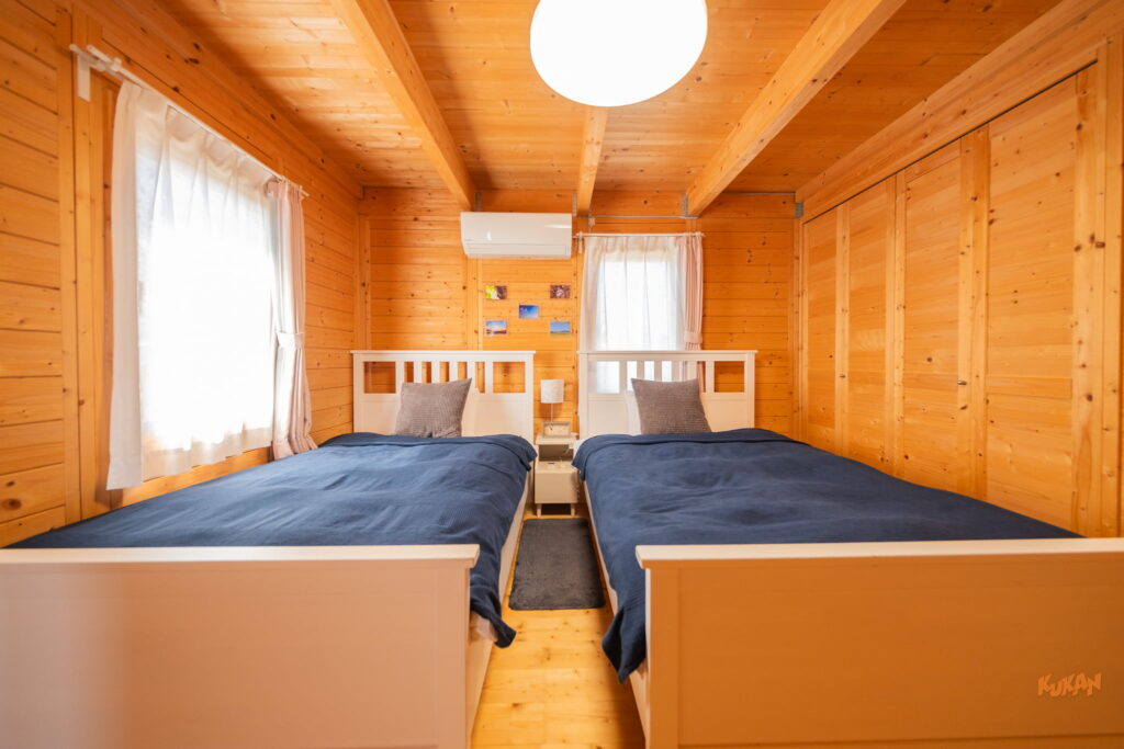 Cottage Furanui Nupuri（富良野努普利木屋）