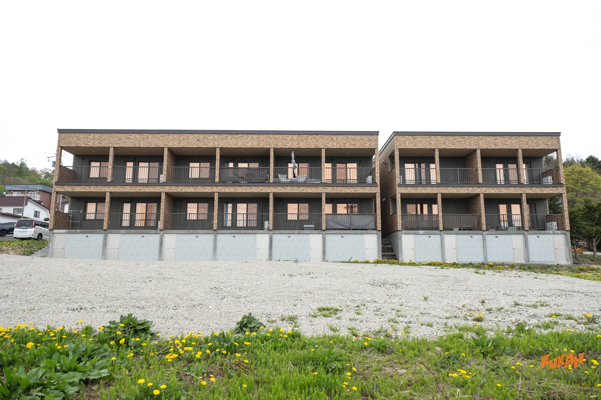 Nakafurano GranTerrace