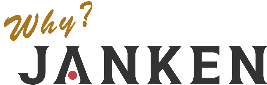 Why?JANKEN