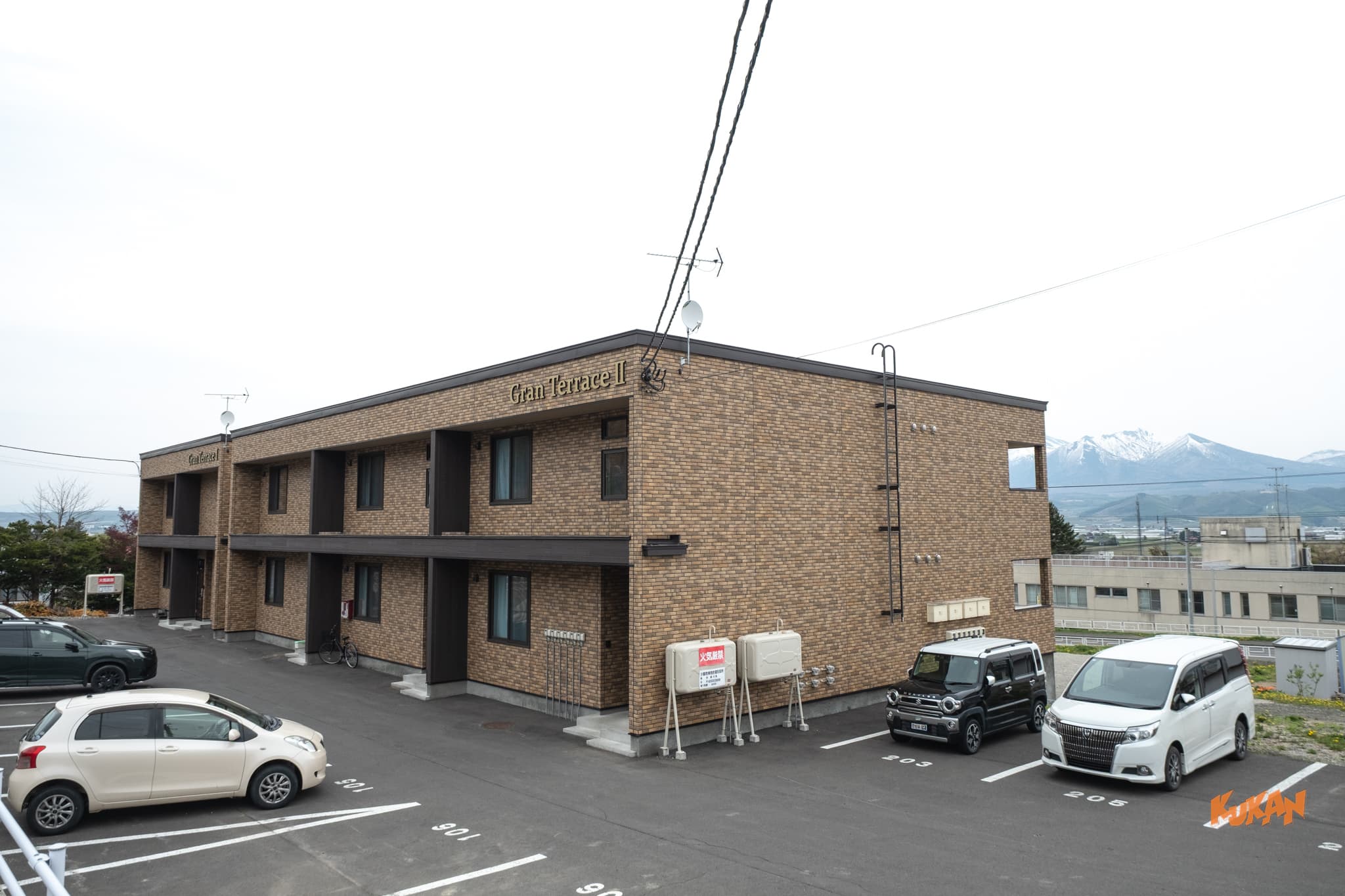 Nakafurano GranTerrace