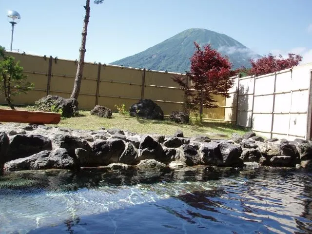 京極温泉