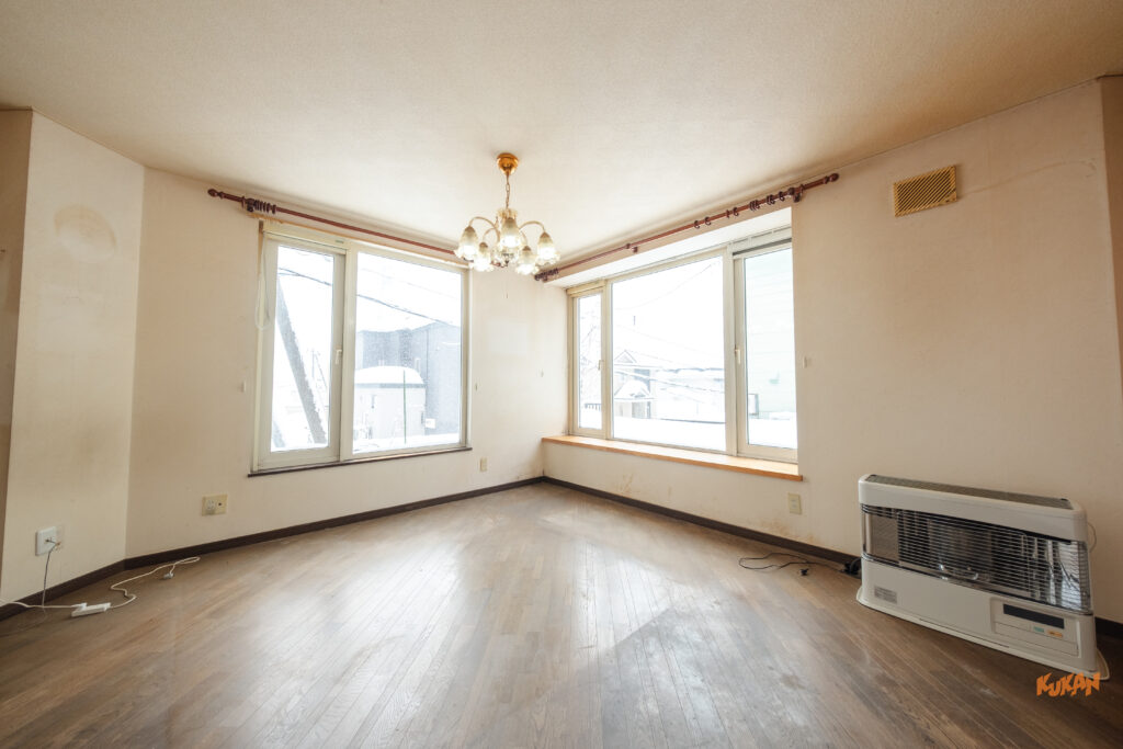 【好立地】5つのゲレンデをあなたの庭にする。ウィンタースポーツ愛好家を惹きつける戦略的拠点