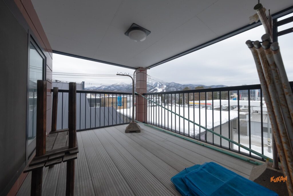 富良野市朝日町の中古戸建販売