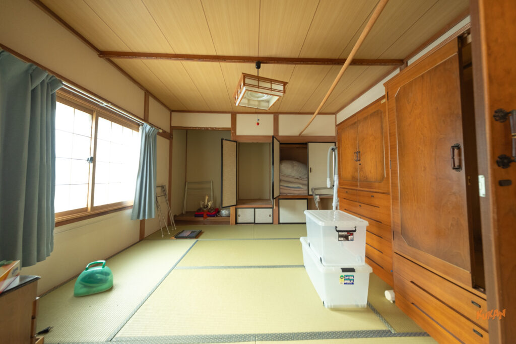 Japanese-Style Appeal