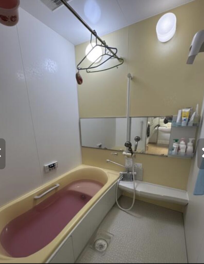 富良野市扇町の3SLDK中古戸建