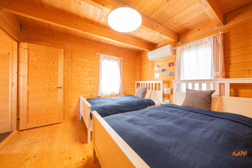 Cottage Furanui Nupuri